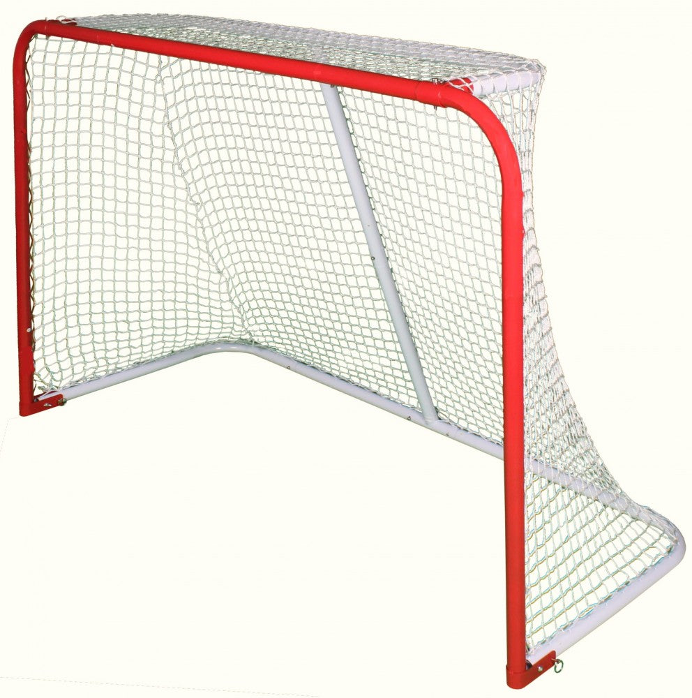 Eishockey, Hockey Tor 183x122 cm, Hockeygoal klappbar